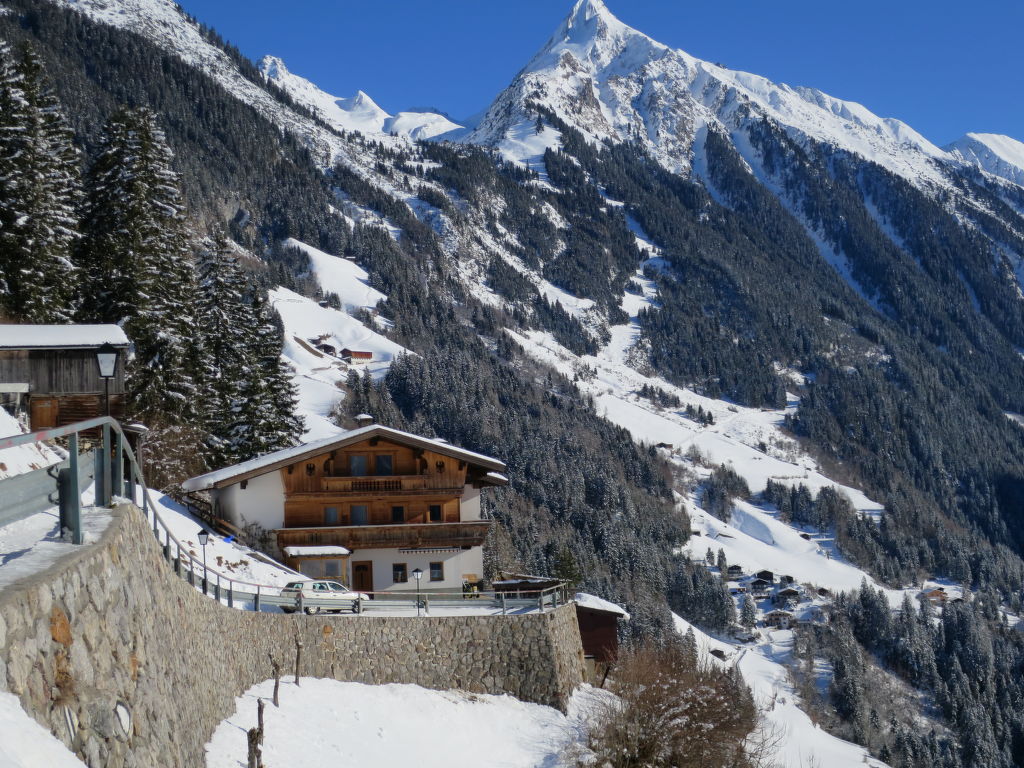 Hochwart Tirol