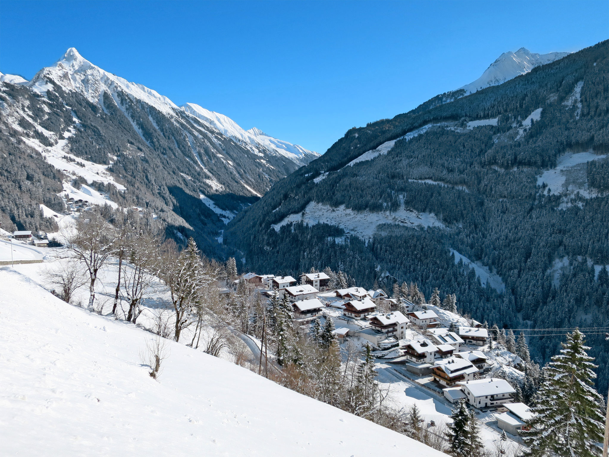 Photo of Hochwart