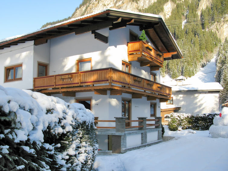 Babsi (MHO485) Apartment in Mayrhofen