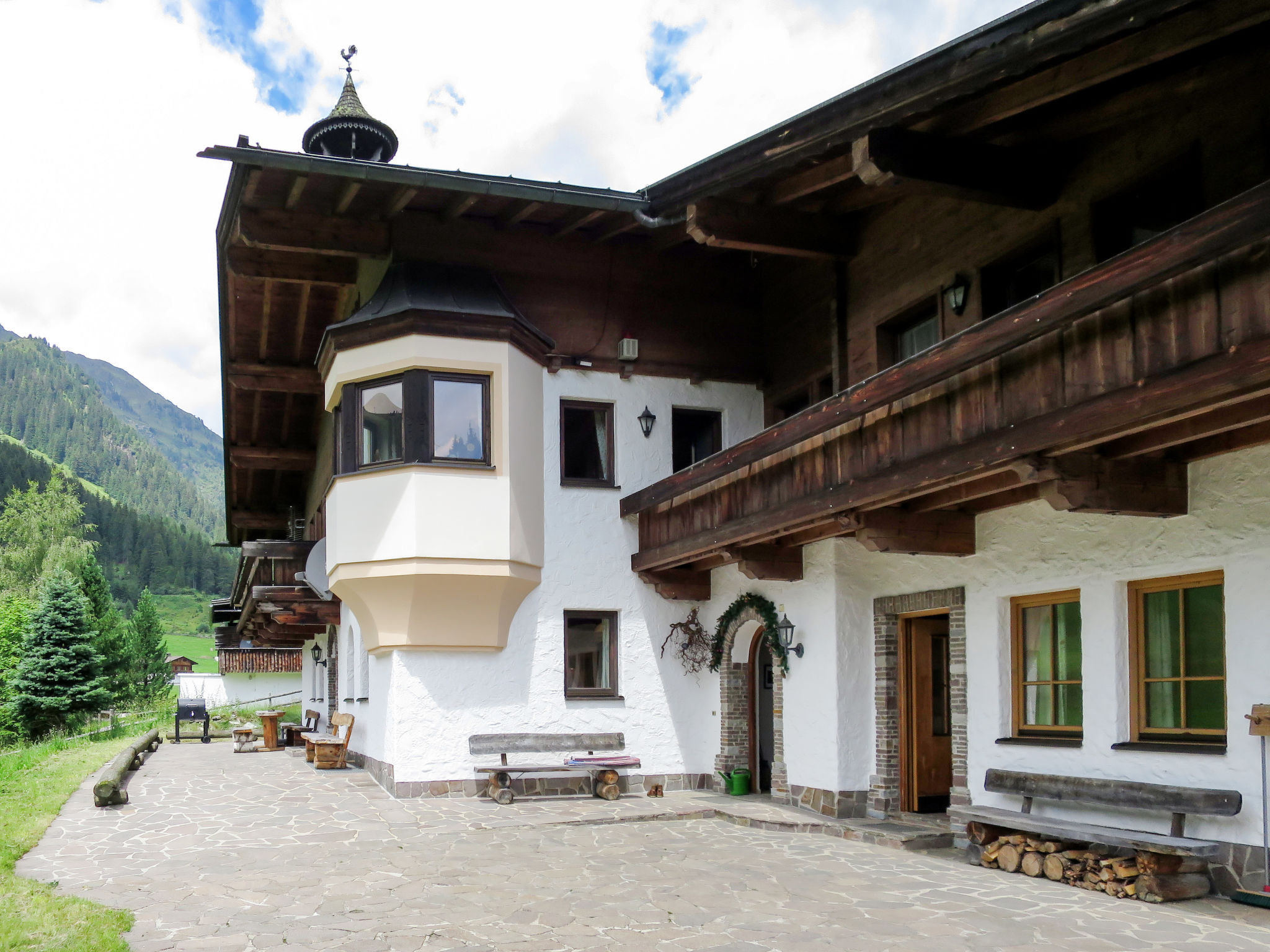 Photo of Berghaus