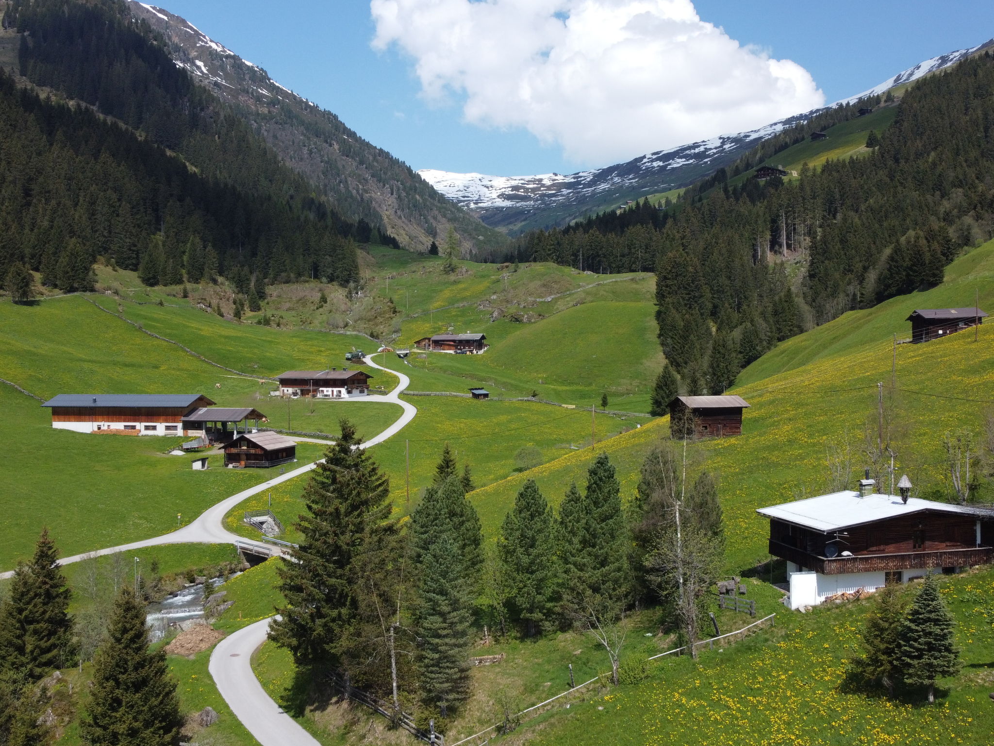Photo of Berghaus