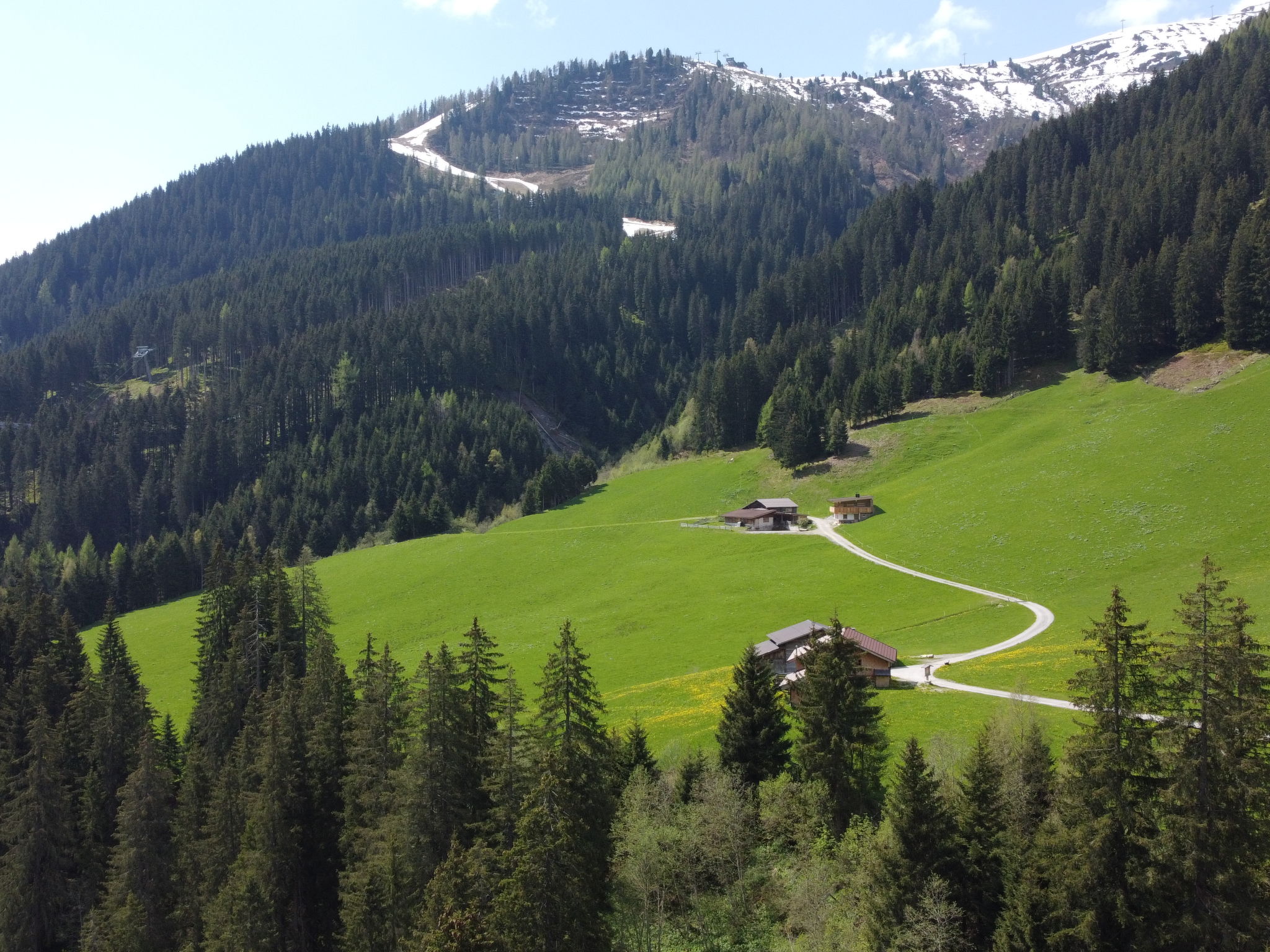 Photo of Berghaus