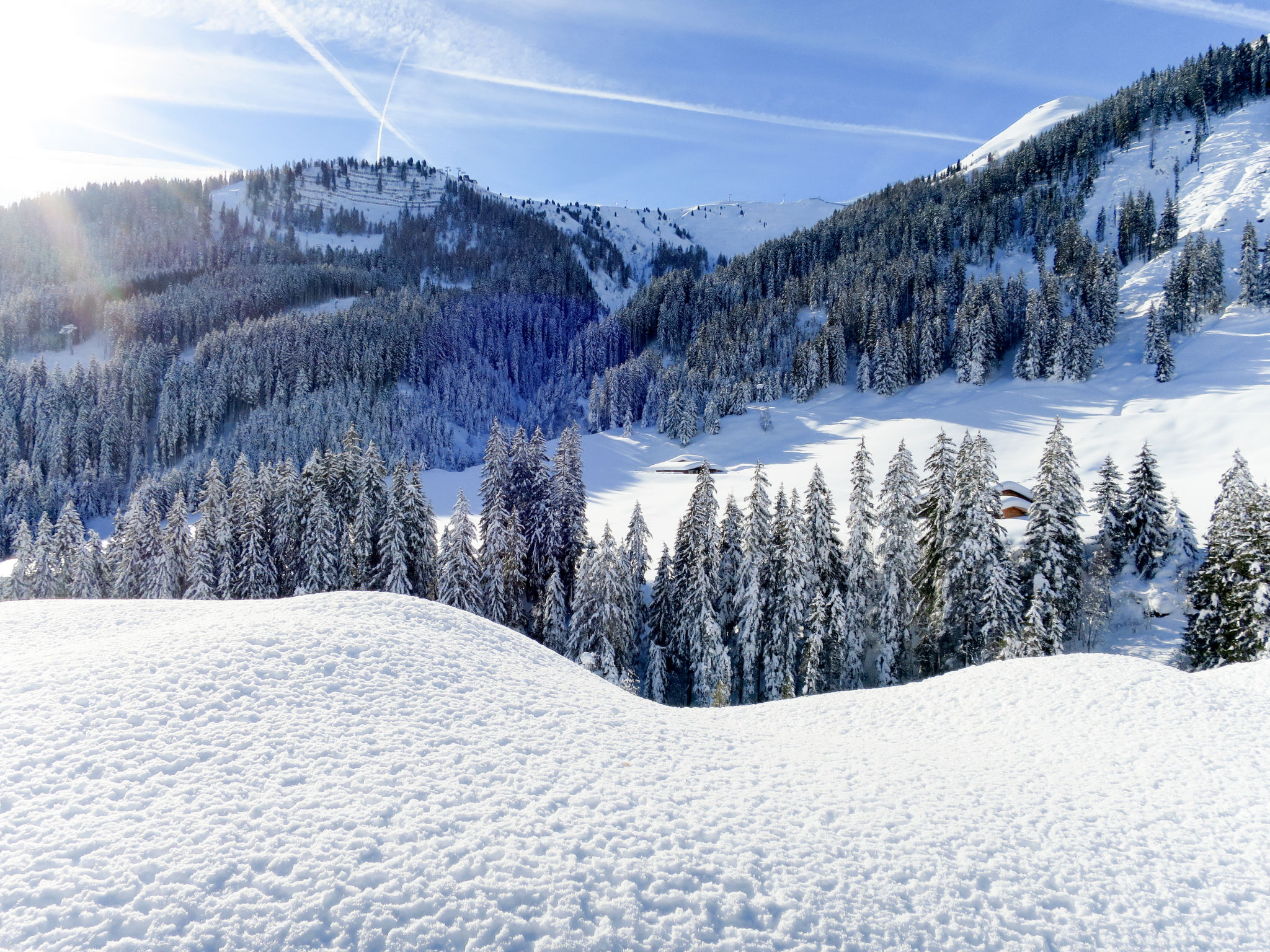 Photo of Berghaus