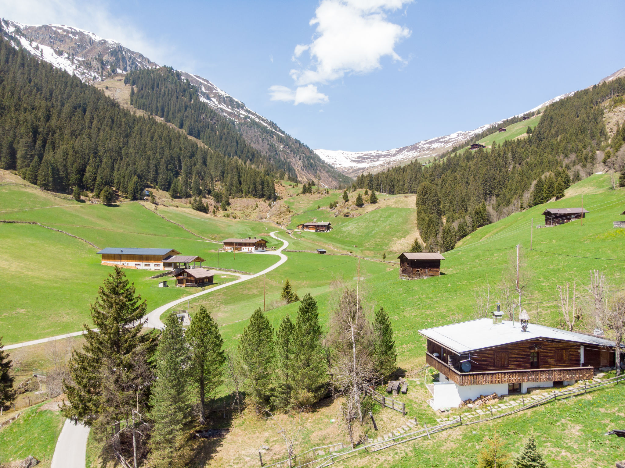 Photo of Berghaus