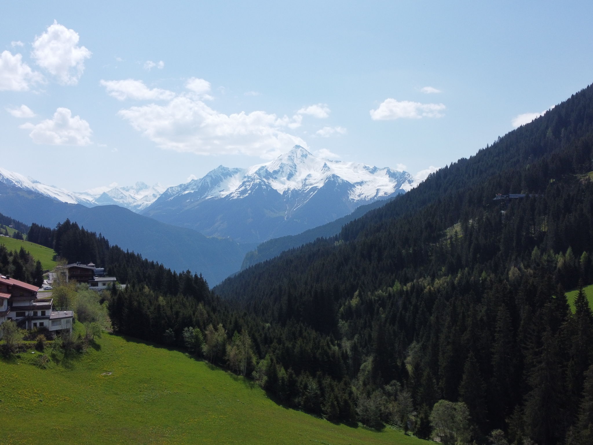Photo of Berghaus