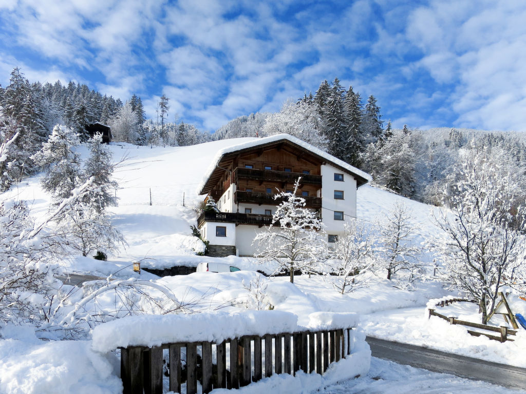 Ferienhaus Baggenhof (MHO795) Ferienhaus in Ãsterreich