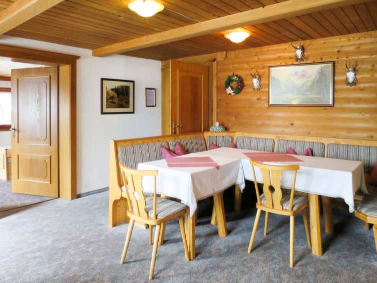 Search and Stay destination Laimach, Tirol - Austria from AU$ 533. Baggenhof