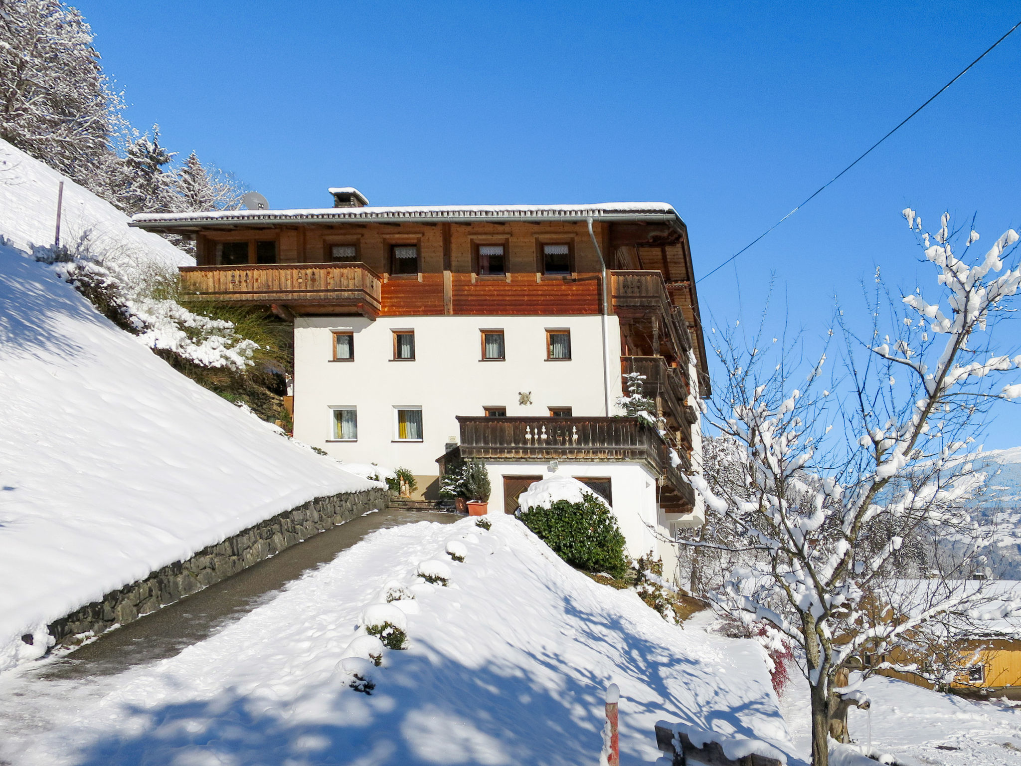 Photo of Baggenhof