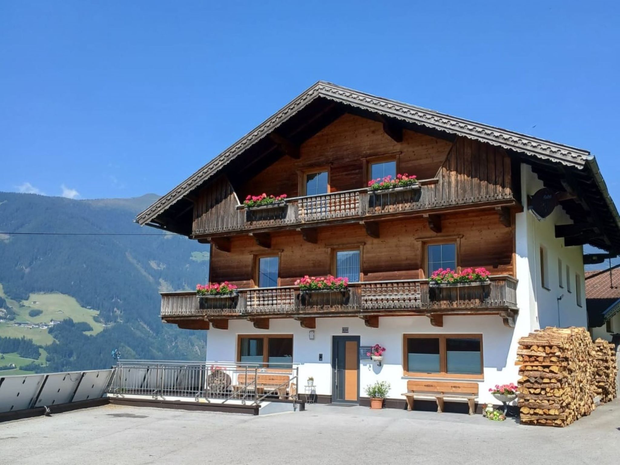 Maiklerhof