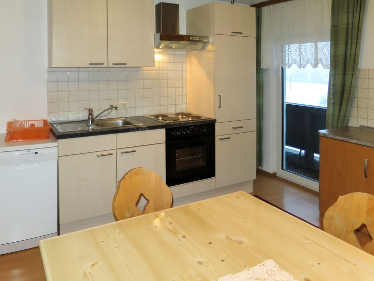 Photo of Waldeck (MHO510) Appartement 3