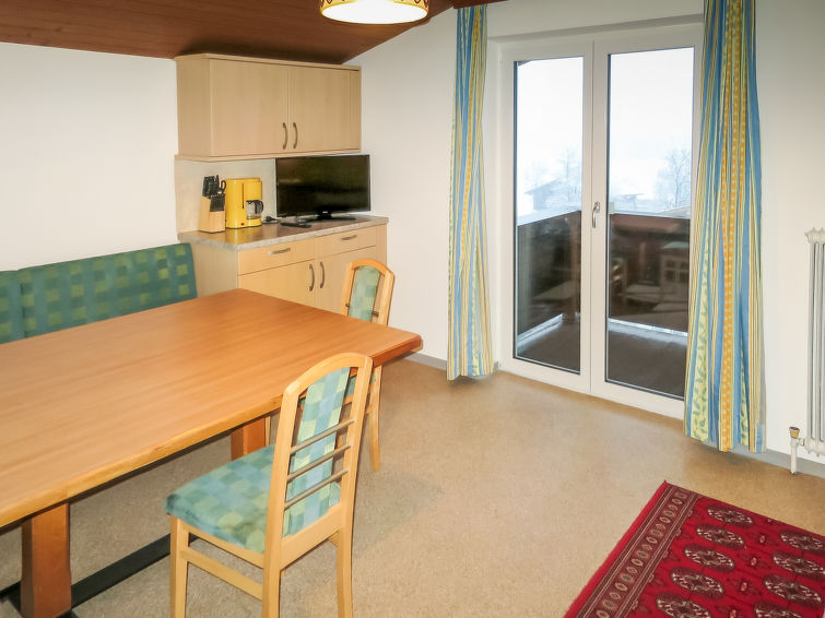 Photo of Waldeck (MHO511) Appartement 2