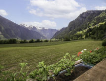 Ruim appartement in Mayrhofen voor 10 personen, vlakbij de piste - thumbnail 5
