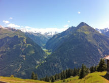 Ruim appartement in Mayrhofen voor 10 personen, vlakbij de piste - thumbnail 4