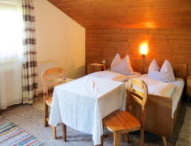 Ruim appartement in Mayrhofen voor 10 personen, vlakbij de piste - thumbnail 6