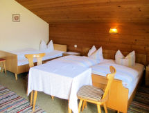 Ruim appartement in Mayrhofen voor 10 personen, vlakbij de piste - thumbnail 3