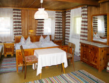 Ruim appartement in Mayrhofen voor 10 personen, vlakbij de piste - thumbnail 1