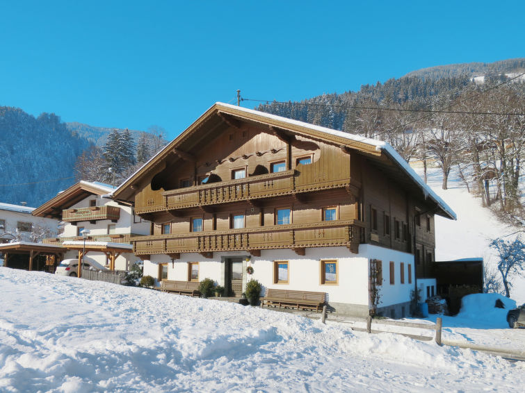 Ferienwohnung Bauernhaus Schusterhäusl (MHO773)