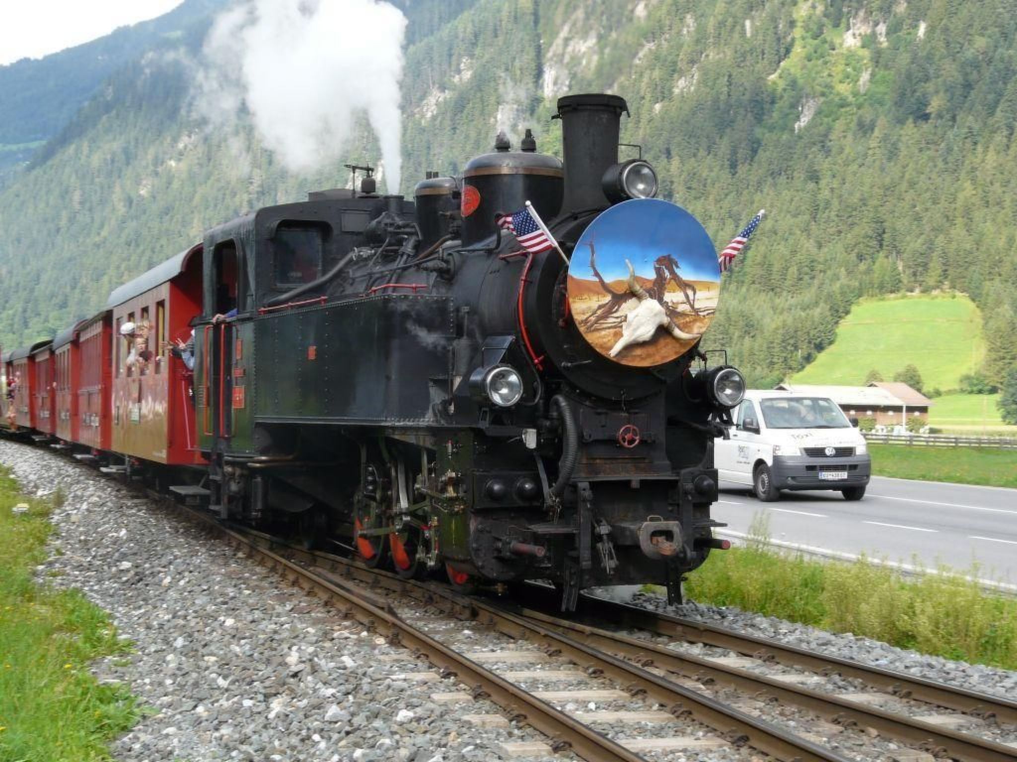 Photo of Zuppinger