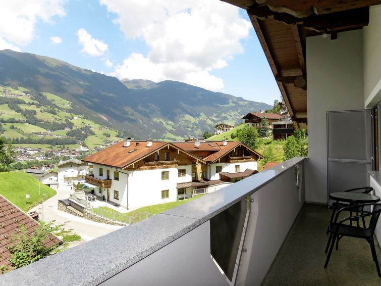 Gitti (MHO551) Apartment in Mayrhofen