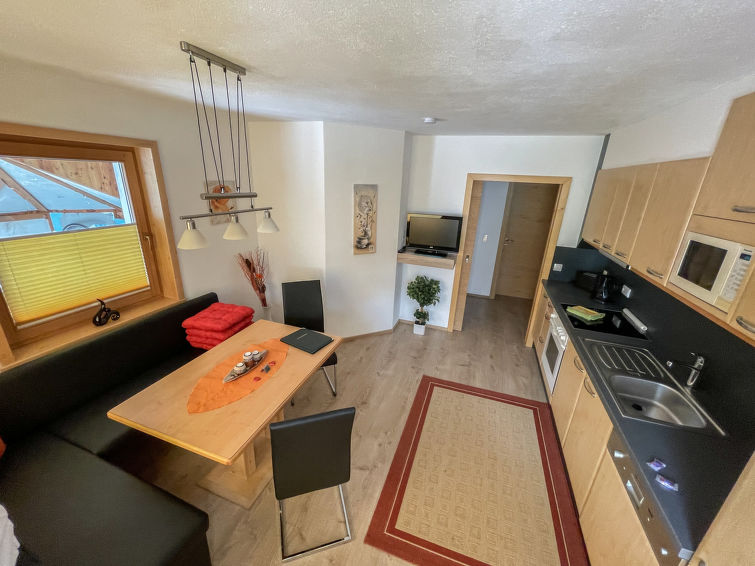 Apartamento De Férias Stöckl