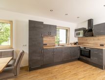 Ferienwohnung Apart Jasmin