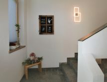 Ferienwohnung Apart Jasmin