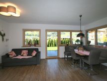 Ferienwohnung Apart Jasmin