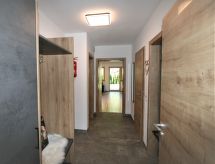 Ferienwohnung Apart Jasmin
