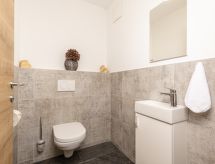 Ferienwohnung Apart Jasmin