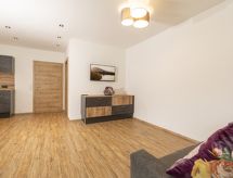 Ferienwohnung Apart Jasmin