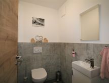 Ferienwohnung Apart Jasmin