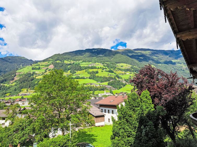 Photo of Kröll beim Geislerhof