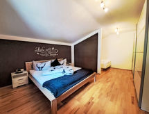 Ferienwohnung Kröll beim Geislerhof