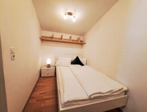 Ferienwohnung Kröll beim Geislerhof