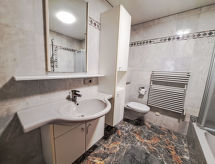 Ferienwohnung Kröll beim Geislerhof