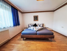 Ferienwohnung Kröll beim Geislerhof