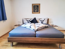 Ferienwohnung Kröll beim Geislerhof