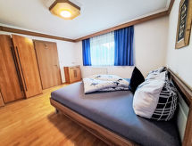 Ferienwohnung Kröll beim Geislerhof