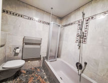 Ferienwohnung Kröll beim Geislerhof