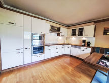 Ferienwohnung Kröll beim Geislerhof