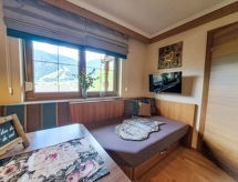 Ferienwohnung Kröll beim Geislerhof