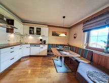Ferienwohnung Kröll beim Geislerhof