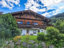 Ferienwohnung Kröll beim Geislerhof