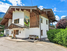 Ferienwohnung Kröll beim Geislerhof