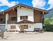 Ferienwohnung Kröll beim Geislerhof