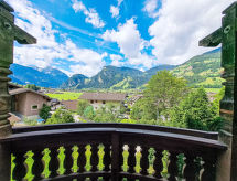 Ferienwohnung Kröll beim Geislerhof