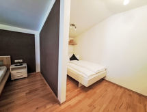 Ferienwohnung Kröll beim Geislerhof