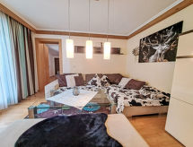 Ferienwohnung Kröll beim Geislerhof