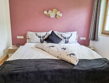 Ferienwohnung Kröll beim Geislerhof