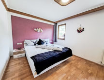 Ferienwohnung Kröll beim Geislerhof